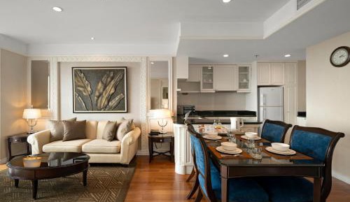 Executive Suite