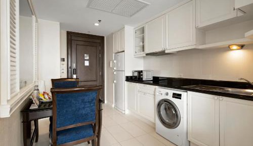 Grand Deluxe Double or Twin Room