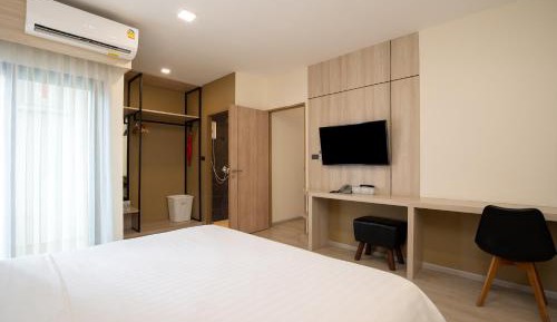 One-Bedroom Suite