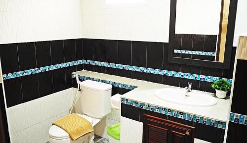 Family Double Room