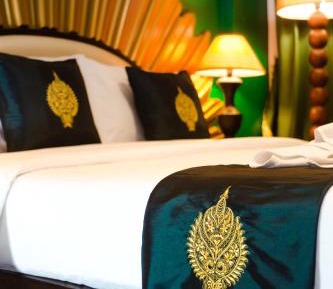 Splendid Double Room