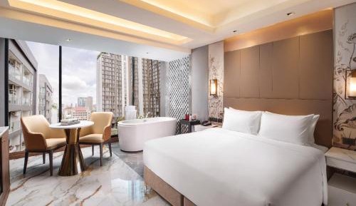 King Room