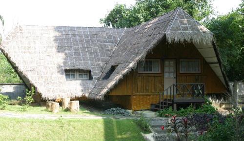 Standard Bungalow
