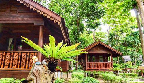 Thai House 