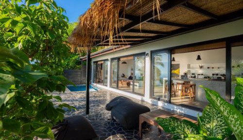 Superior Villa