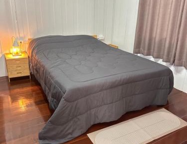 Double Room with Balcony (3 Adults)