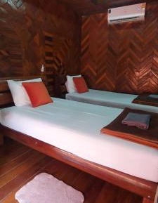 Twin Bungalow