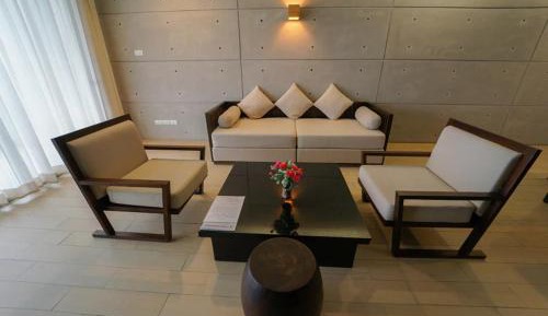 Junior Suite with Sea View