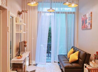 Duplex Apartment