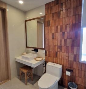 Executive Triple Room