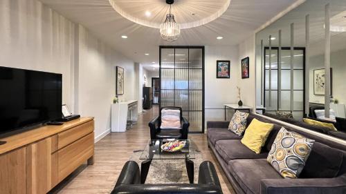 Duplex Apartment