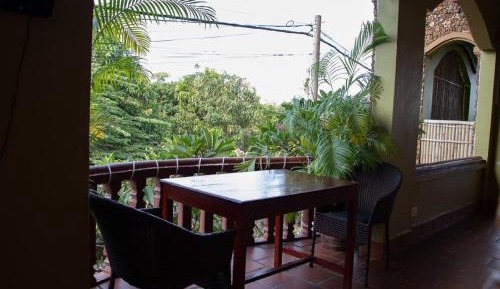 King Room with Sea View