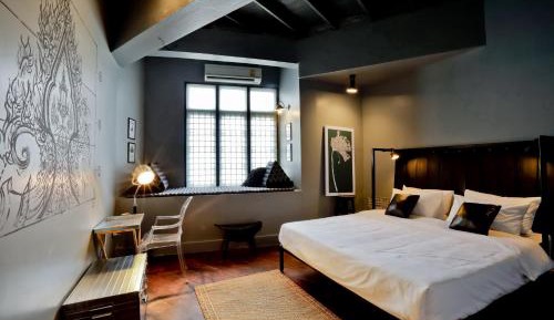 Budget Double Room
