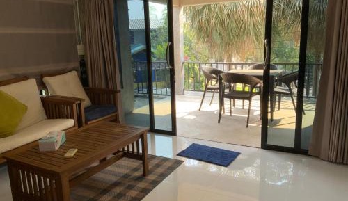 Superior Family Room