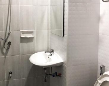 Economy Twin Room
