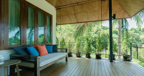 Double Room with Spa Bath