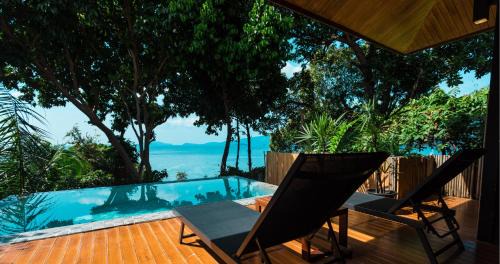 Pool Villa Ocean View