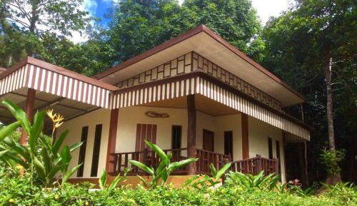 One-Bedroom Villa