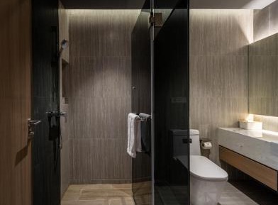 Superior Twin Room with Pool View