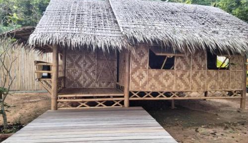 One-Bedroom Cottage