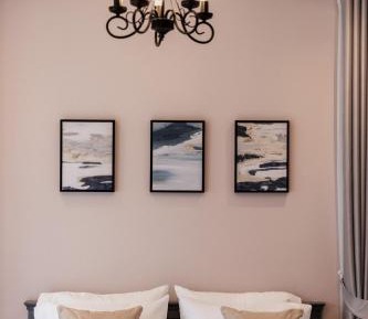 Queen Room with Balcony