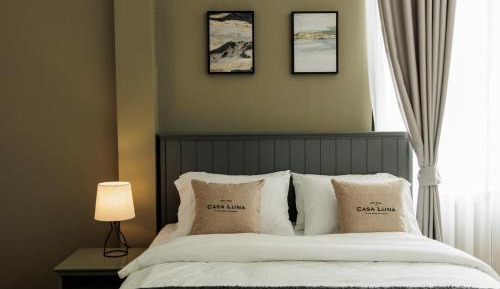 Superior Queen Room