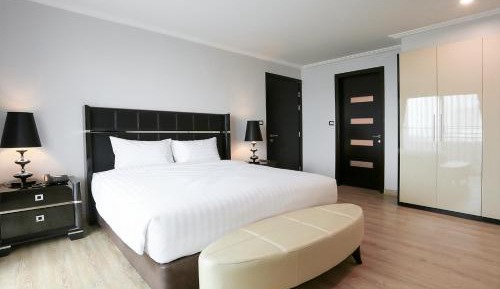 One-Bedroom Suite