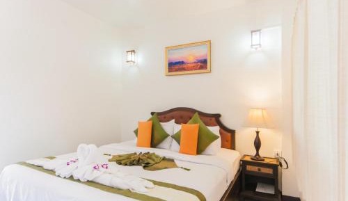 Superior Double Room with River View