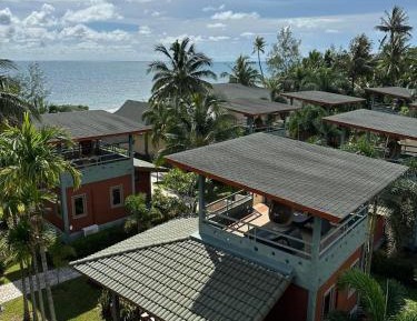 Deluxe Bungalow