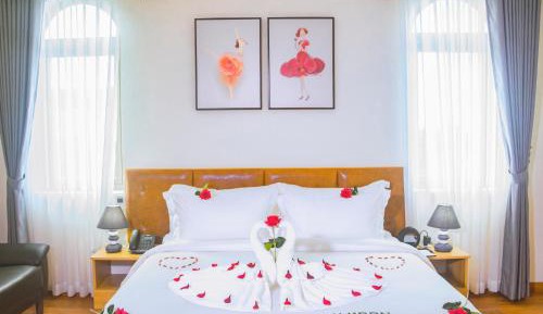 Junior Suite with Sea View