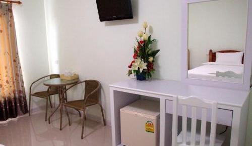 Superior Single Room