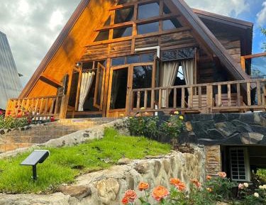 Superior Chalet