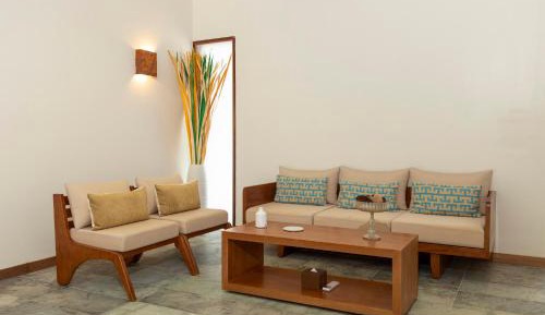 Two-Bedroom Villa