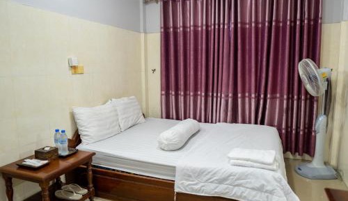 Budget Double Room