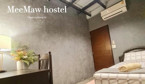 Standard Single Room with Shared Bathroom
