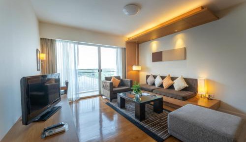 One-Bedroom Suite
