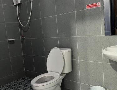 Budget Triple Room