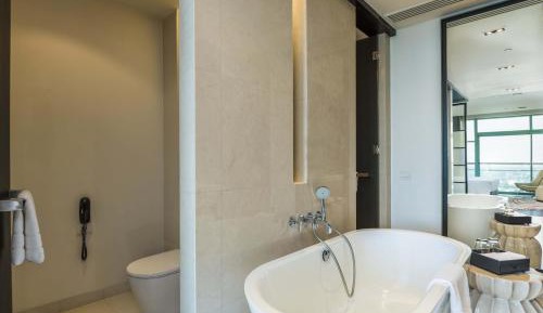 Premier Suite One Bedroom