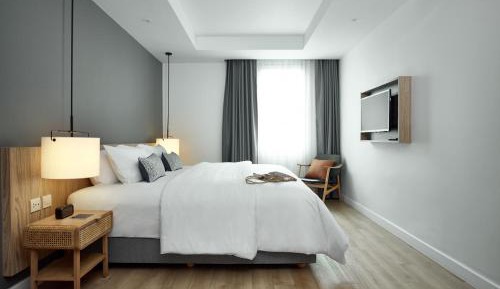 One-Bedroom Suite