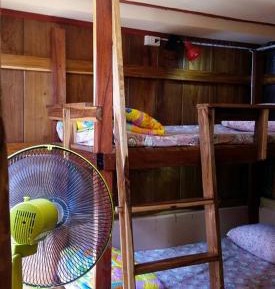 Budget Twin Room