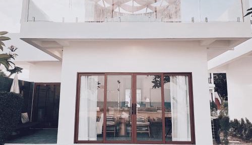 Atlantic Blue Villa