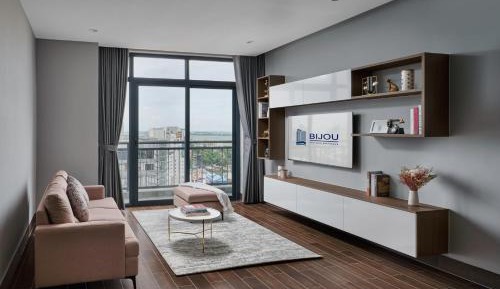 Landmark One-Bedroom