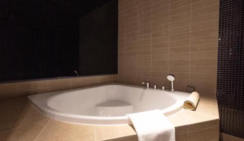 Suite King Bed with Balcony