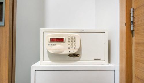 Budget Twin Room