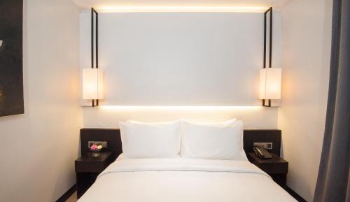 Superior Queen Room
