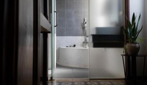 Two-Bedroom Suite + Free Workspace+ Afternoon Tea +Tree planting