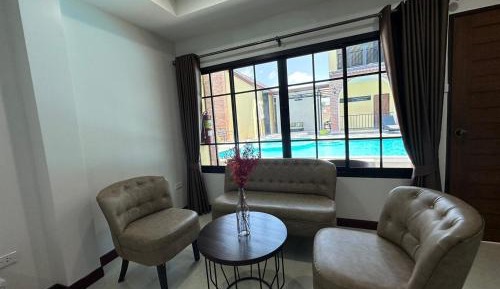 Standard Villa