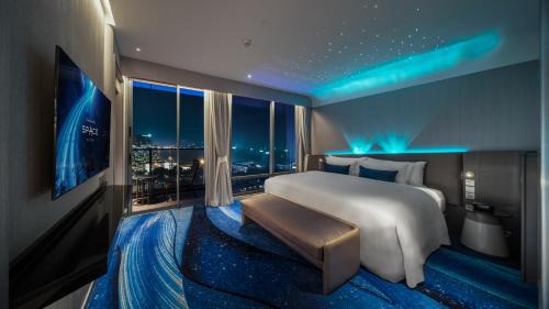 Space Suite