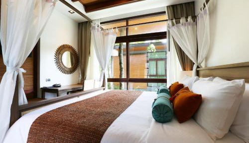 Villa Suite