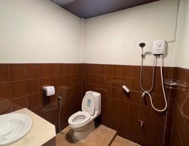 Family Suite with Balcony